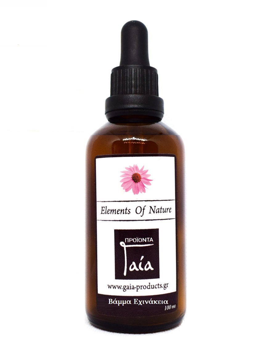 Echinacea -vamma